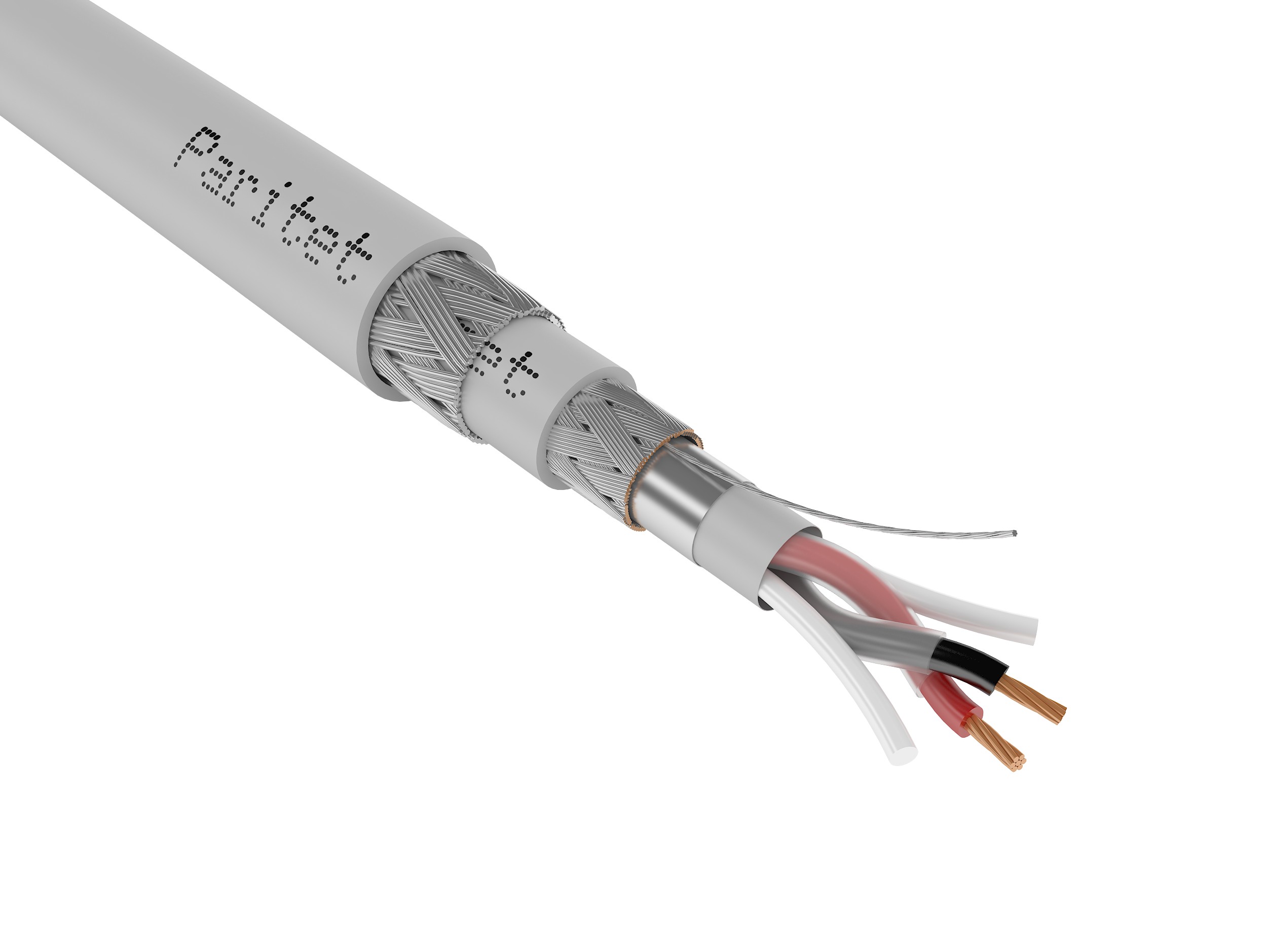 КИС-РВГ-КШвнг(А)-FRLS 1х2х1,50