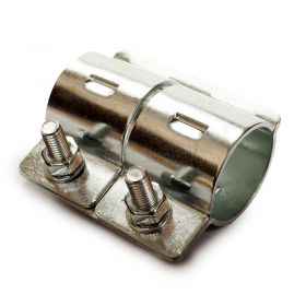 Муфта для соединения отрезков труб ТР-4 (D = 3/4'' (25-28) мм) Промрукав