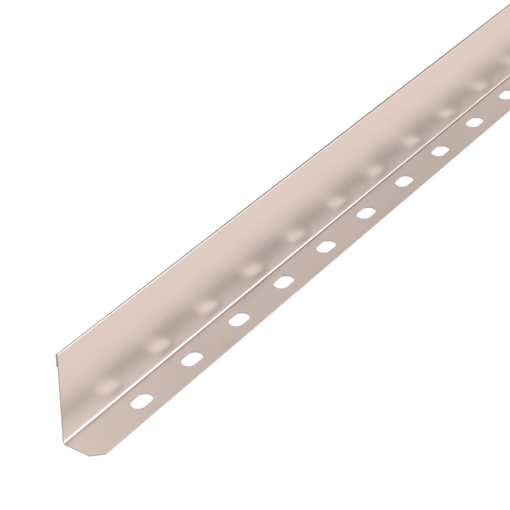 Разделитель лотка Стандарт INOX (AISI 409) 50х3000 (0,7 мм) Промрукав